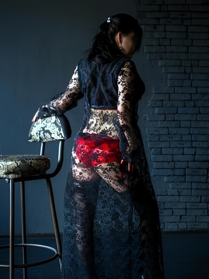 Борислава привлекательная девушка из Калуги цена от 2000 руб