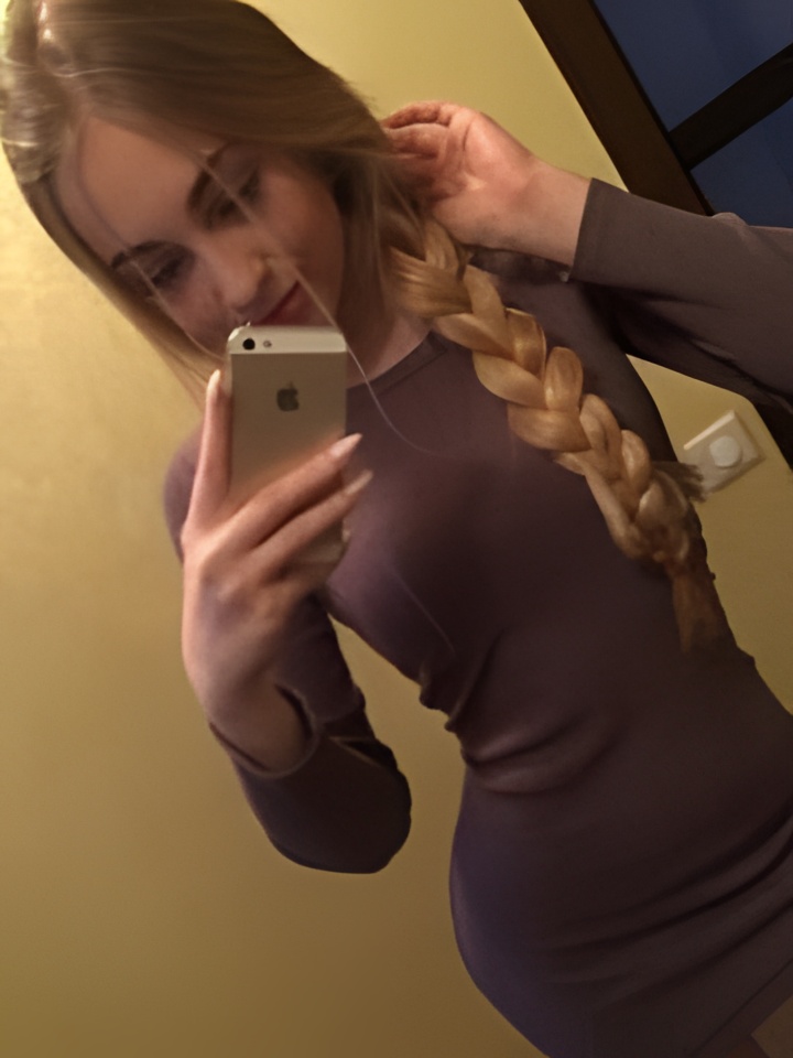 Далия привлекательная девушка из Калуги цена от 2000 руб