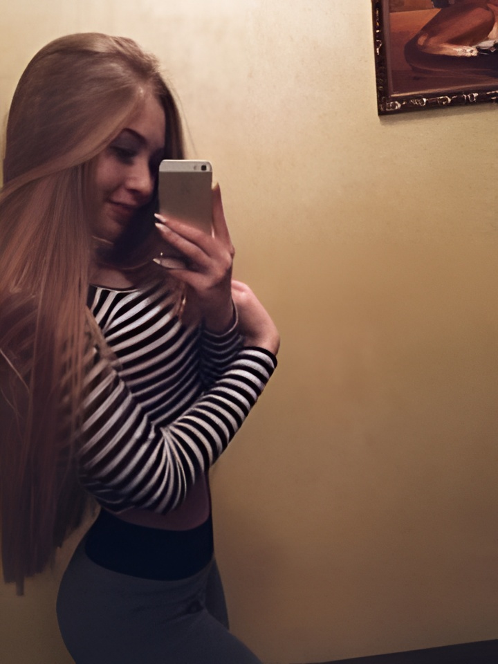 Индивидуалка Далия, доступна для личного знакомства от 2000 руб