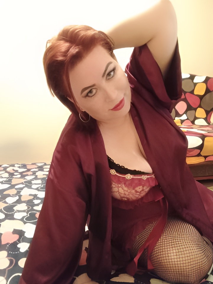 Индивидуалка Екатерина, доступна для личного знакомства от 10000 руб