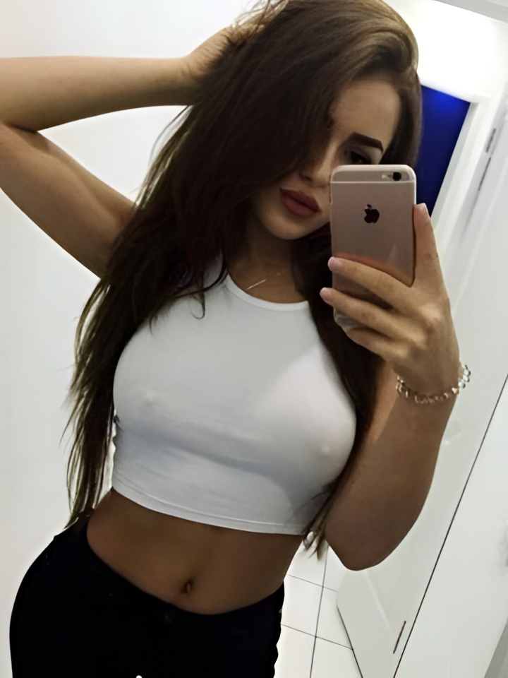 Евгения привлекательная девушка из Калуги цена от 10000 руб