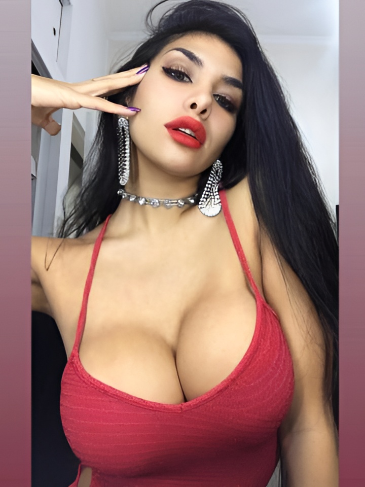 Индивидуалка Гертруда, доступна для личного знакомства от 4000 руб