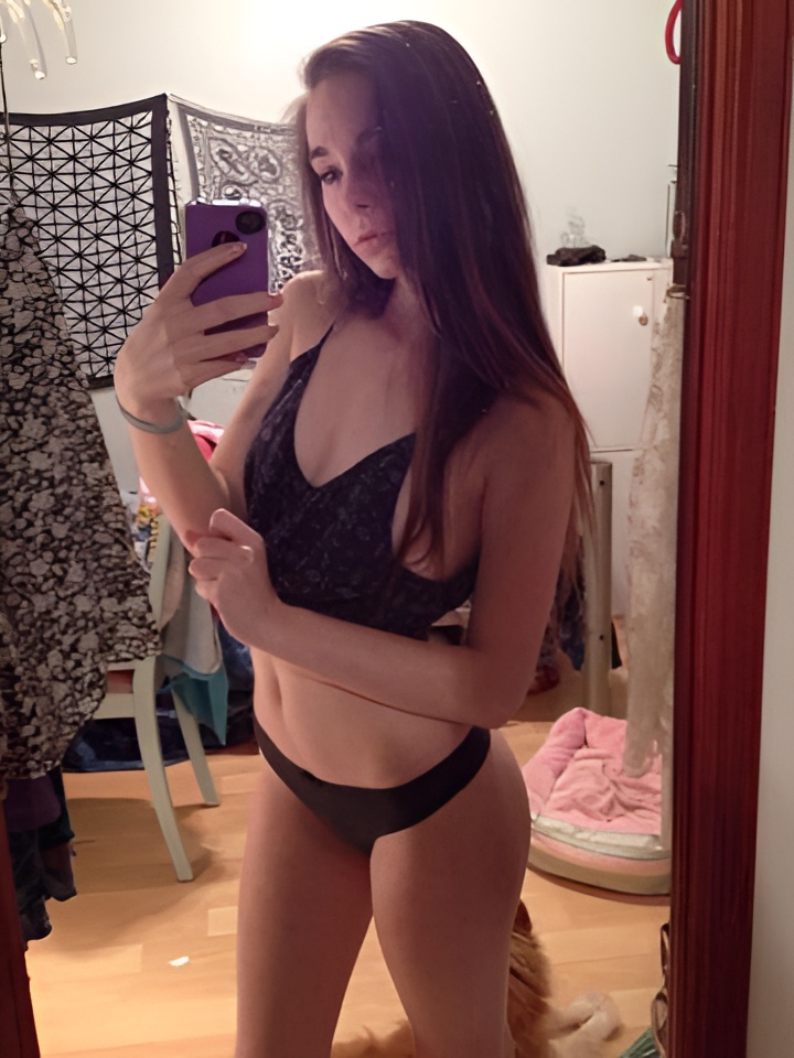 Индивидуалка Лика, доступна для личного знакомства от 4000 руб