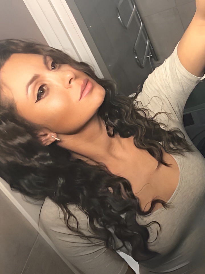 Индивидуалка Лорен, доступна для личного знакомства от 2000 руб