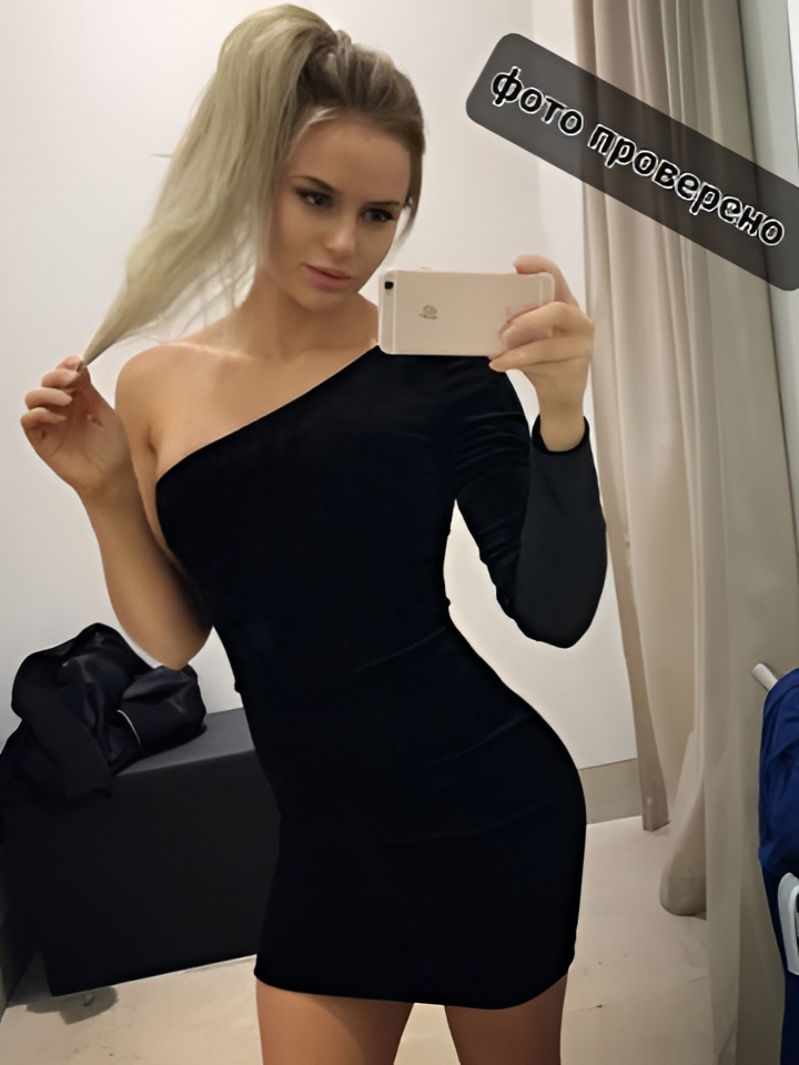 Майя привлекательная девушка из Калуги цена от 1500 руб