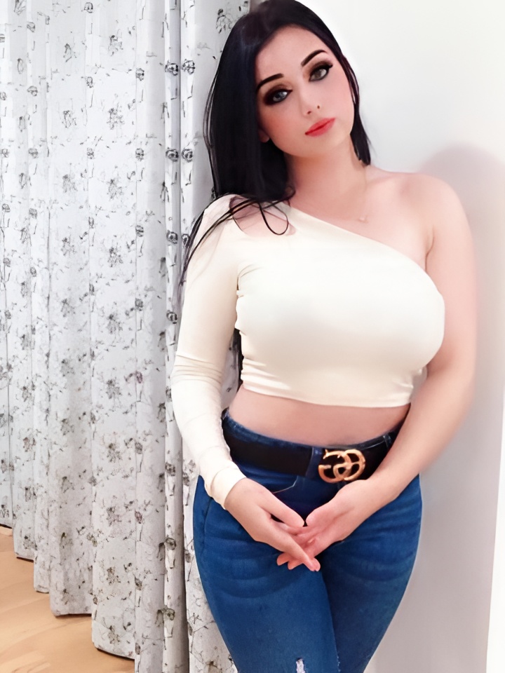 Мирослава привлекательная девушка из Калуги цена от 10000 руб