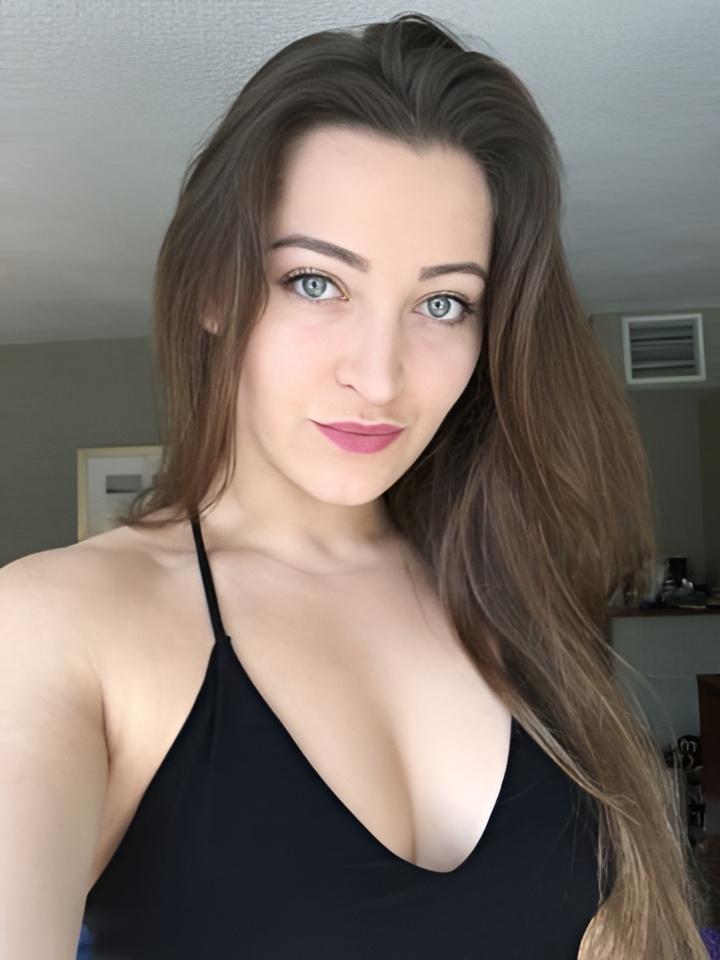 Одетта привлекательная девушка из Калуги цена от 10000 руб