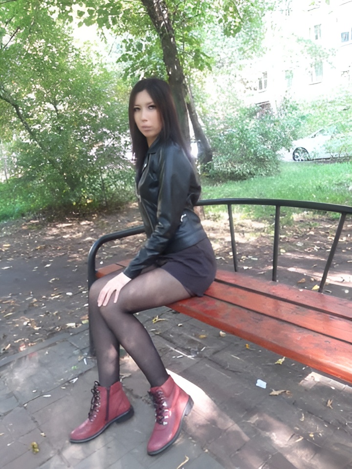 Индивидуалка Оксана, доступна для личного знакомства от 2500 руб