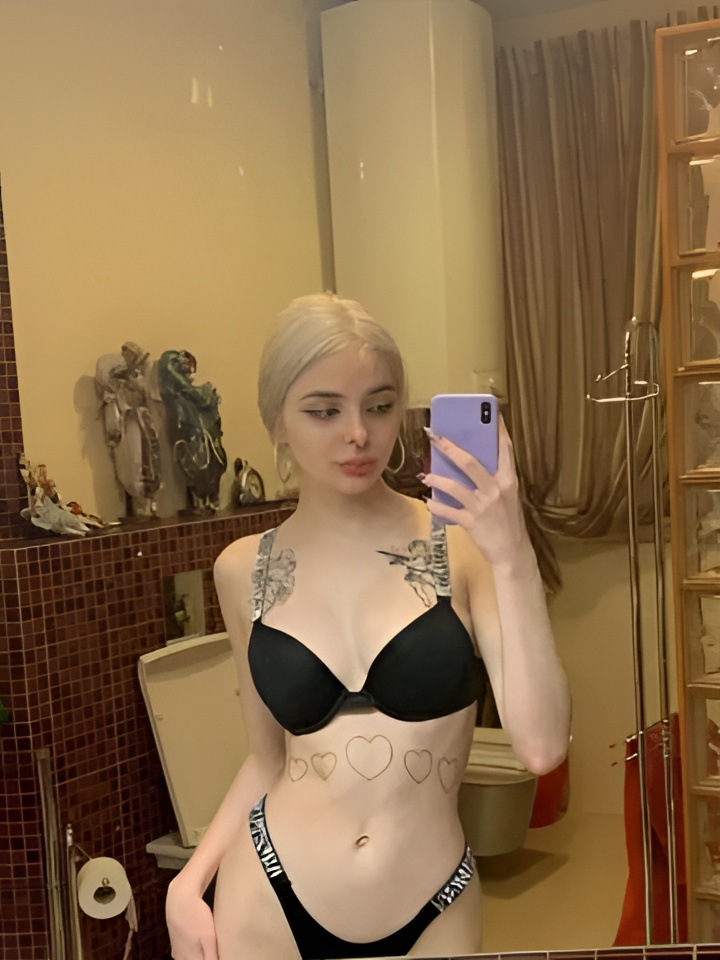 Индивидуалка Раиса, доступна для личного знакомства от 10000 руб