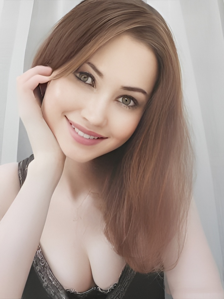 Индивидуалка Сабина, доступна для личного знакомства от 10000 руб