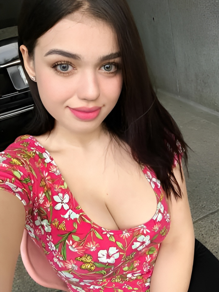 Сабина привлекательная девушка из Калуги цена от 4000 руб