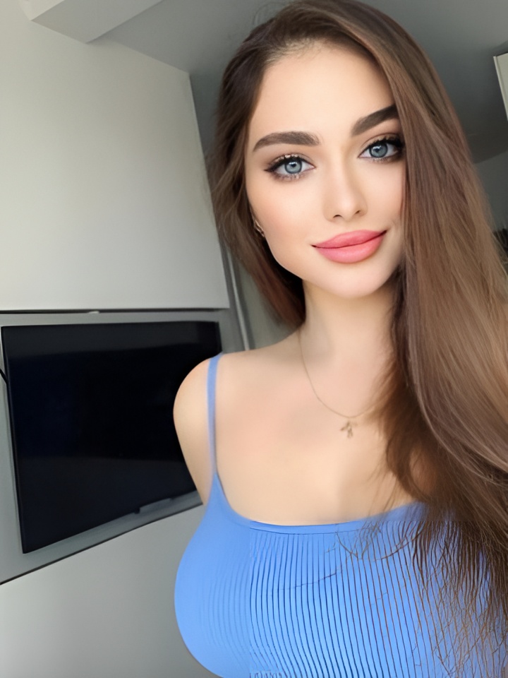 Индивидуалка Слава, доступна для личного знакомства от 5000 руб