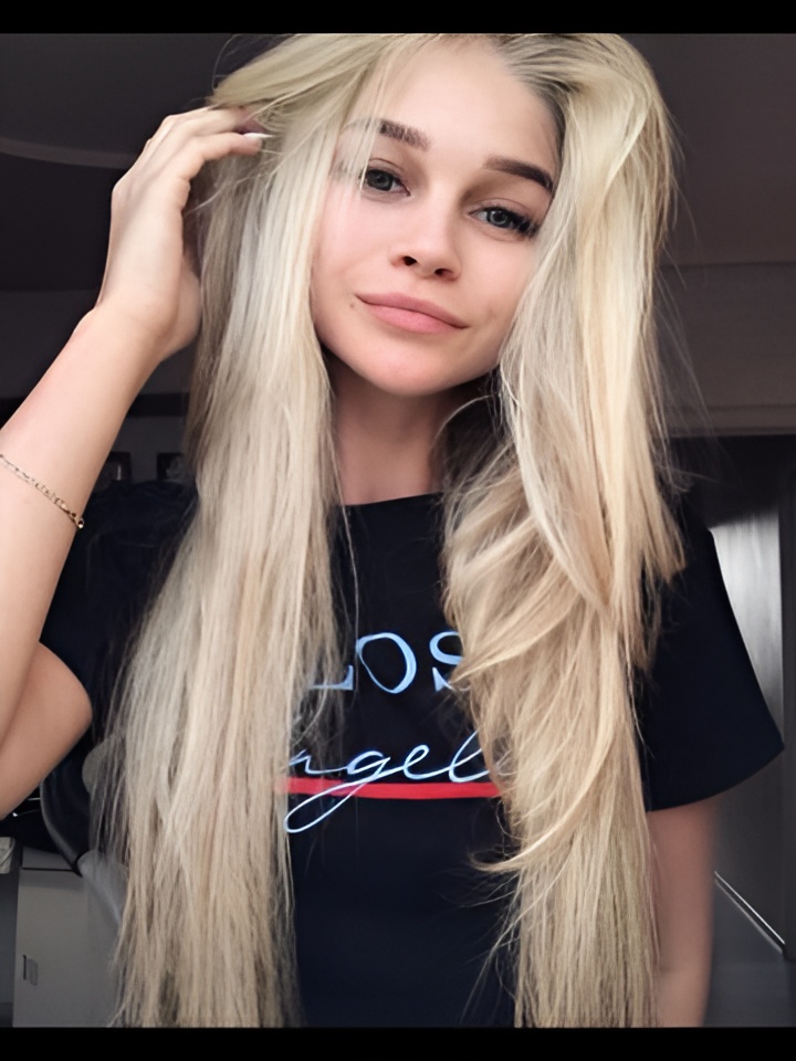 Индивидуалка Софа, доступна для личного знакомства от 4000 руб