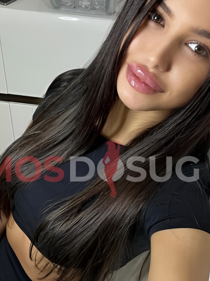 Индивидуалка Софа, доступна для личного знакомства от 3000 руб