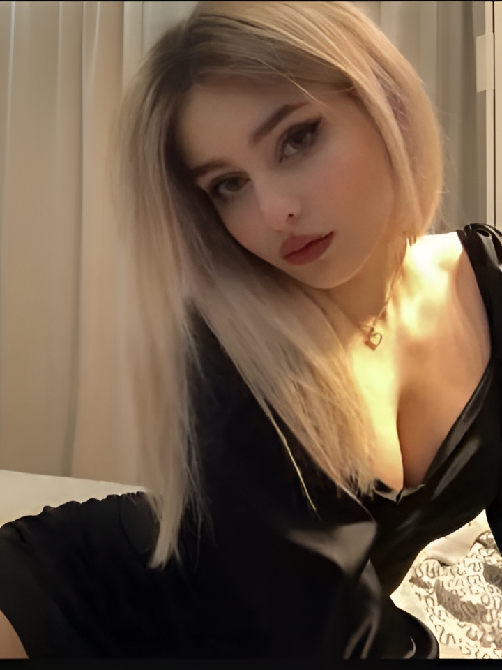 Индивидуалка Варвара, доступна для личного знакомства от 2500 руб