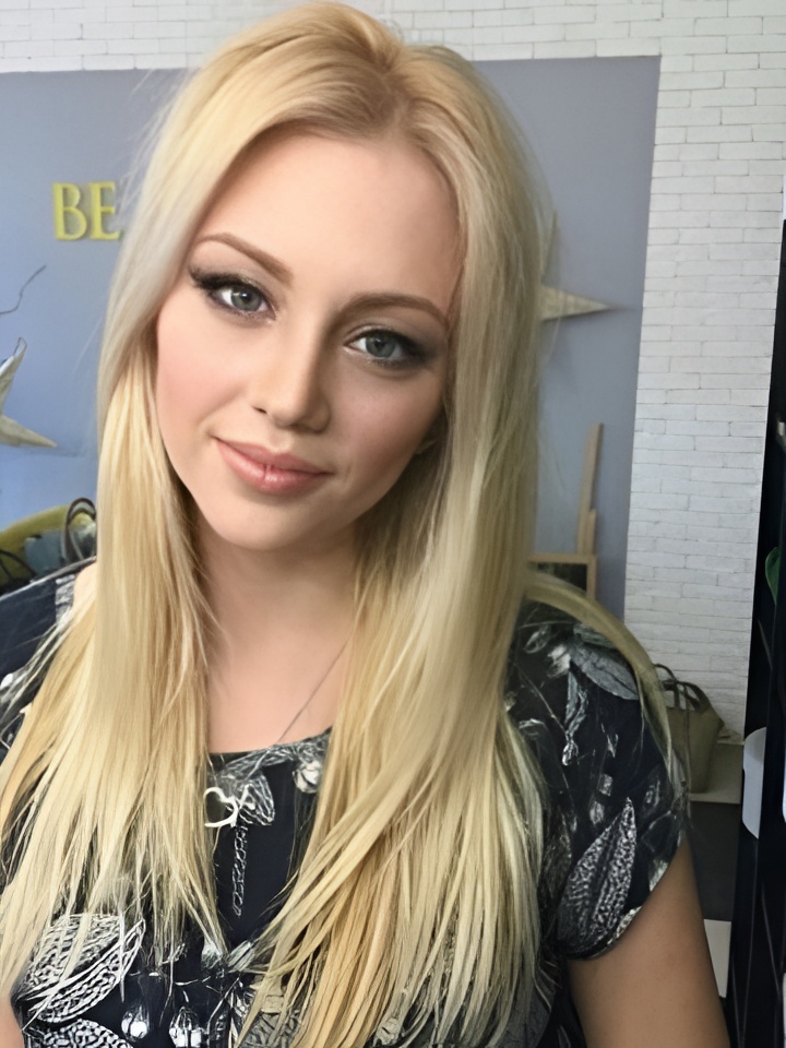 Жоржина привлекательная девушка из Калуги цена от 2500 руб