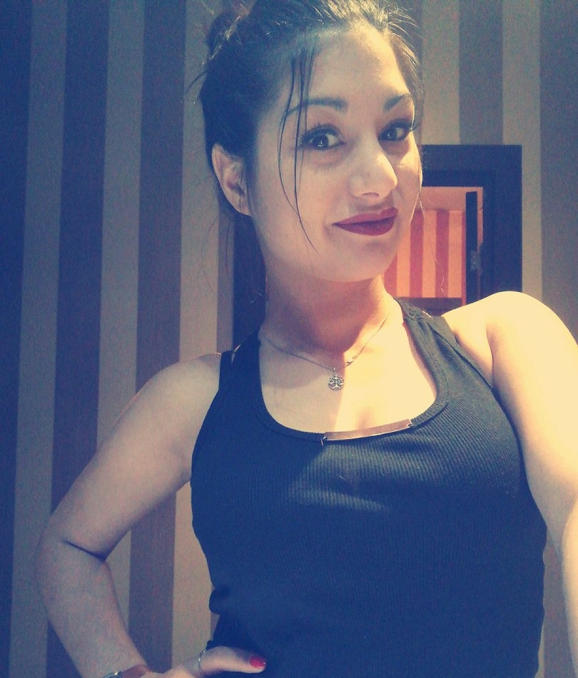 Настюха привлекательная девушка из Калуги цена от 3500 руб