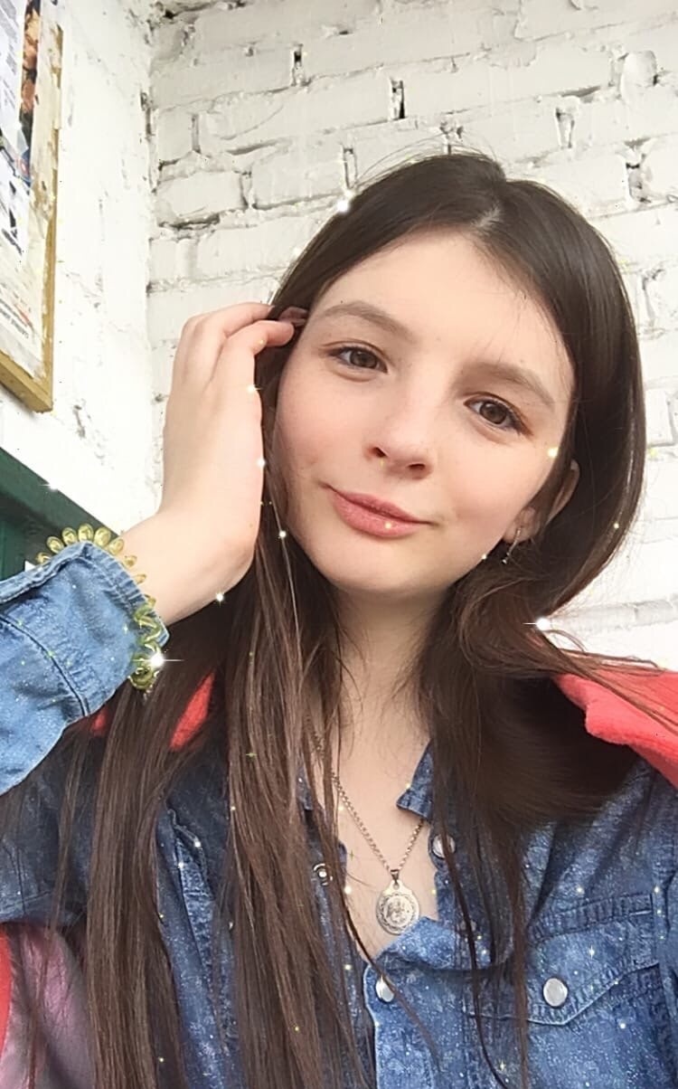 Наина привлекательная девушка из Калуги цена от 3500 руб