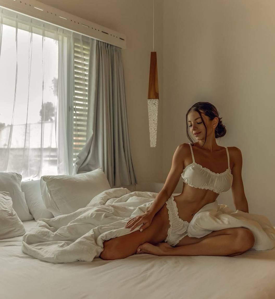 Индивидуалка Катарина, доступна для личного знакомства от 7000 руб