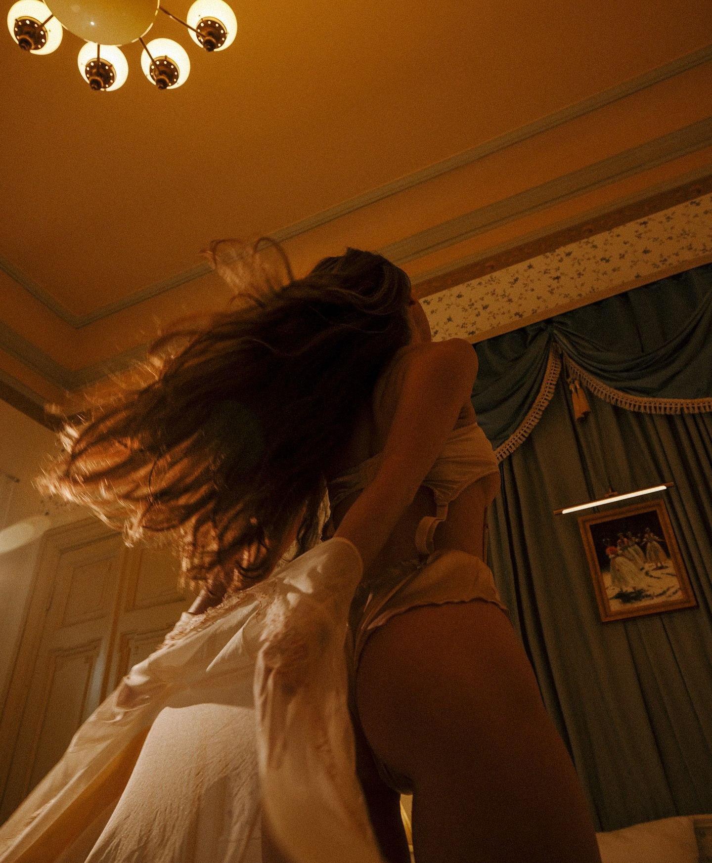 Индивидуалка Малена, доступна для личного знакомства от 6000 руб