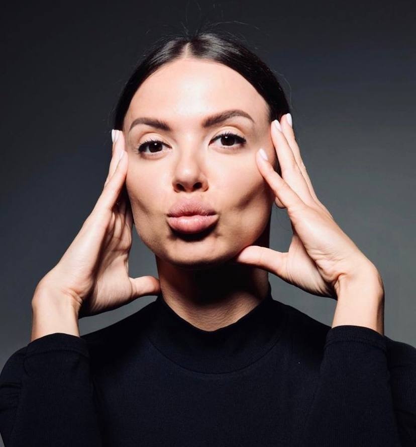 Мира привлекательная девушка из Калуги цена от 3000 руб