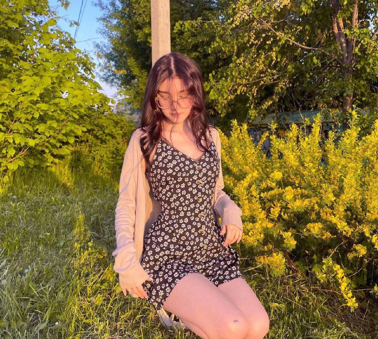 Ника привлекательная девушка из Калуги цена от 6000 руб