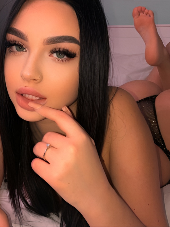 Индивидуалка Альбина, доступна для личного знакомства от 4000 руб