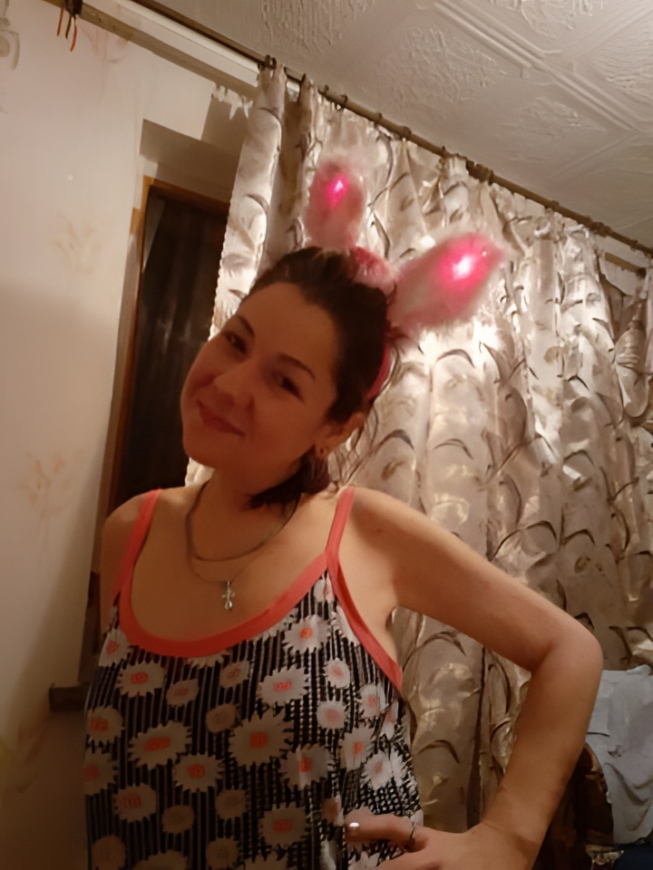 Индивидуалка Альбина, доступна для личного знакомства от 2000 руб