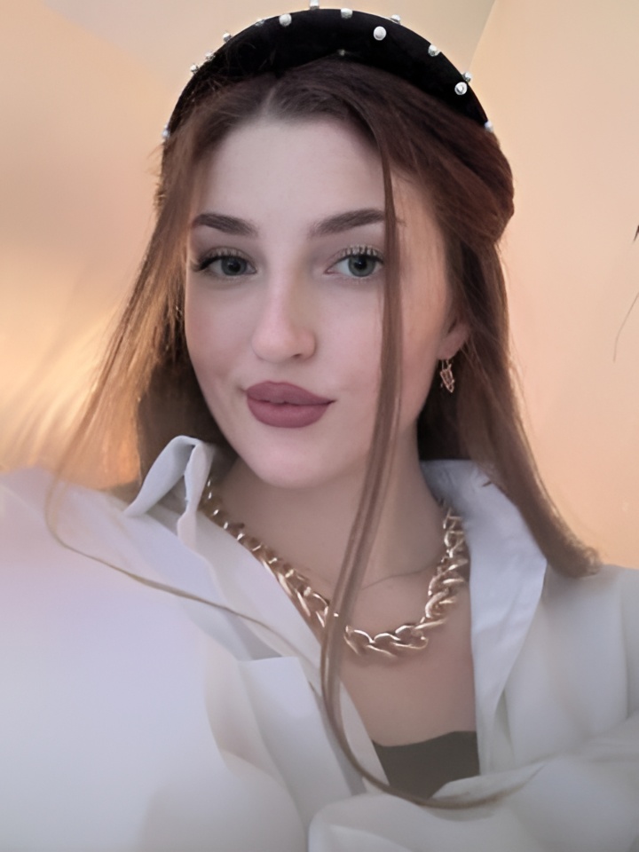 Индивидуалка Азалия, доступна для личного знакомства от 4000 руб