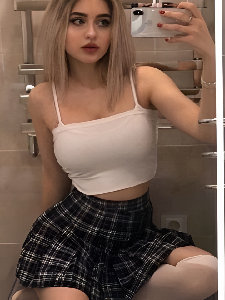 Индивидуалка Марселина, доступна для личного знакомства от 2500 руб