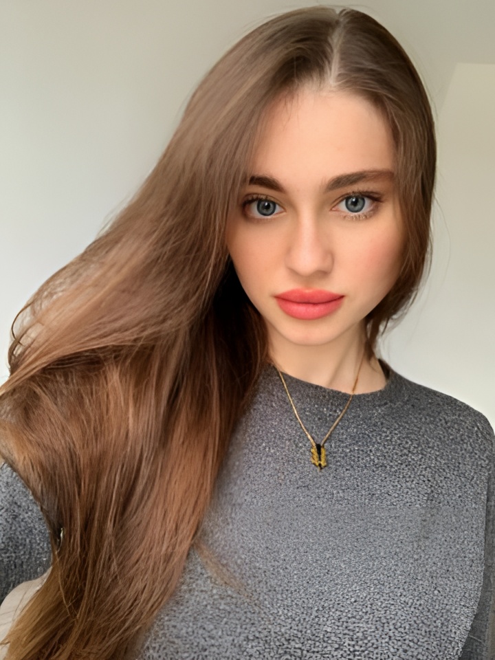 Индивидуалка Слава, доступна для личного знакомства от 5000 руб