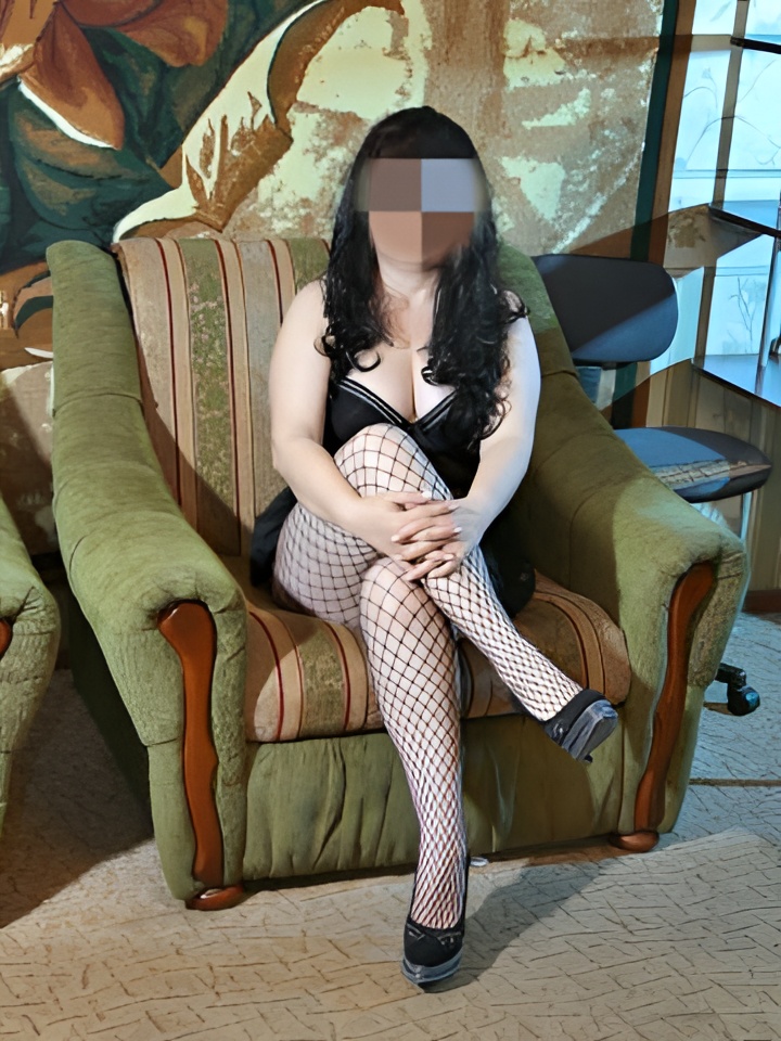 Индивидуалка Светлана, доступна для личного знакомства от 1500 руб