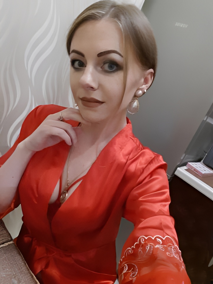 Индивидуалка Варвара, доступна для личного знакомства от 4000 руб