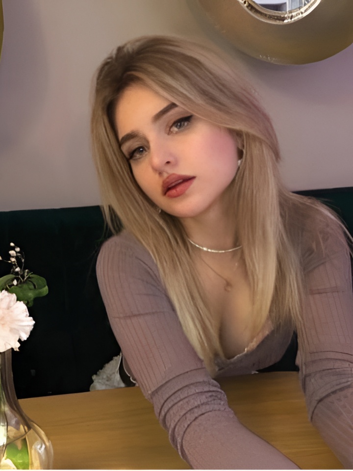 Индивидуалка Варвара, доступна для личного знакомства от 2500 руб