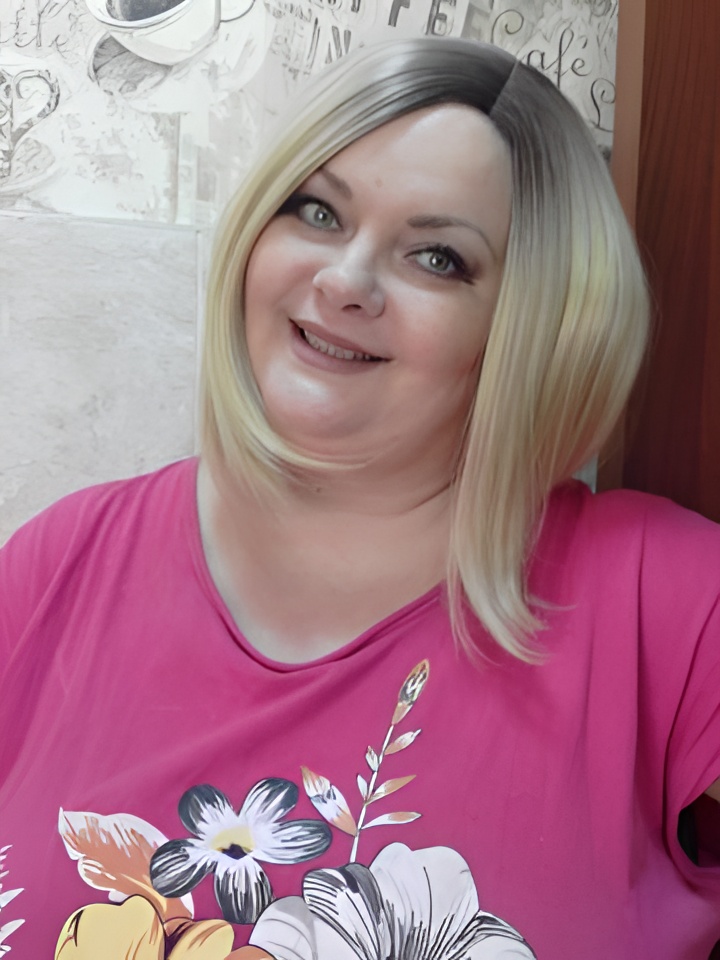 Индивидуалка Виолетта, доступна для личного знакомства от 1500 руб