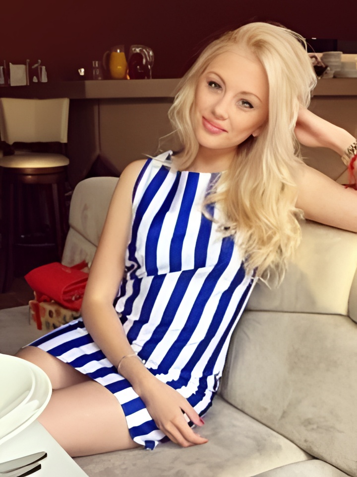 Индивидуалка Жоржина, доступна для личного знакомства от 2500 руб