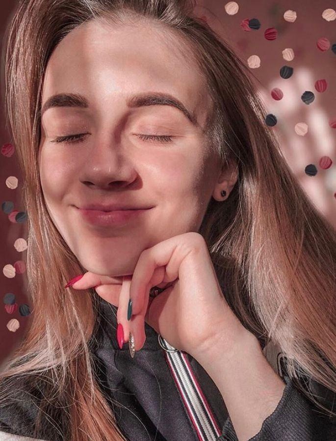 Индивидуалка 🎥 ДАРЬЯ, доступна для личного знакомства от 5000 руб