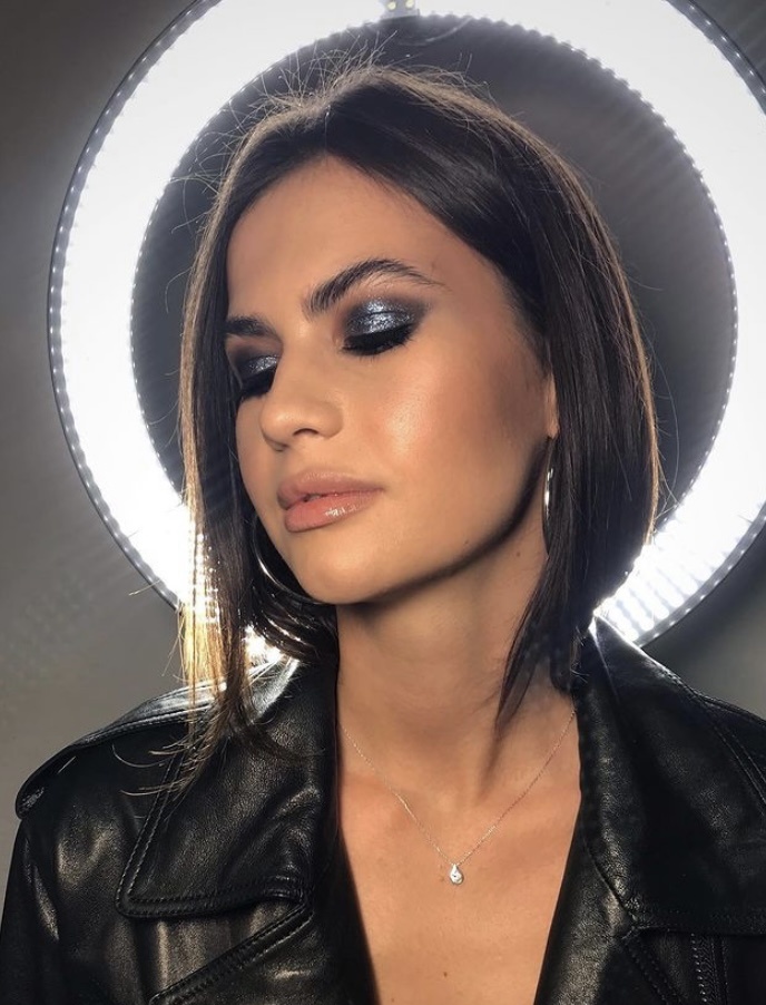 Индивидуалка 🎥 Лада, доступна для личного знакомства от 3000 руб