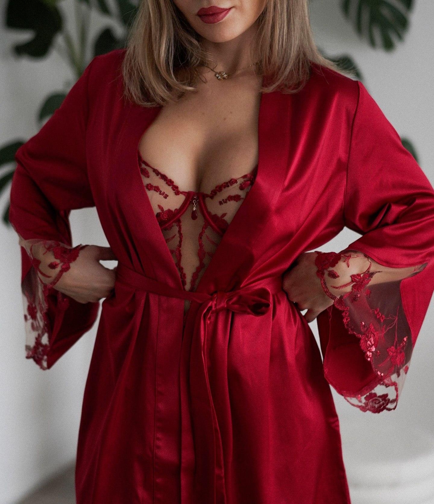 Индивидуалка Элис, доступна для личного знакомства от 6000 руб