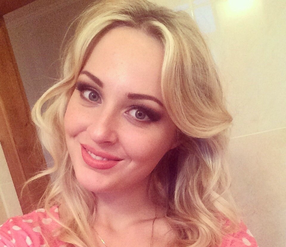 Индивидуалка УЛЯ, доступна для личного знакомства от 3500 руб