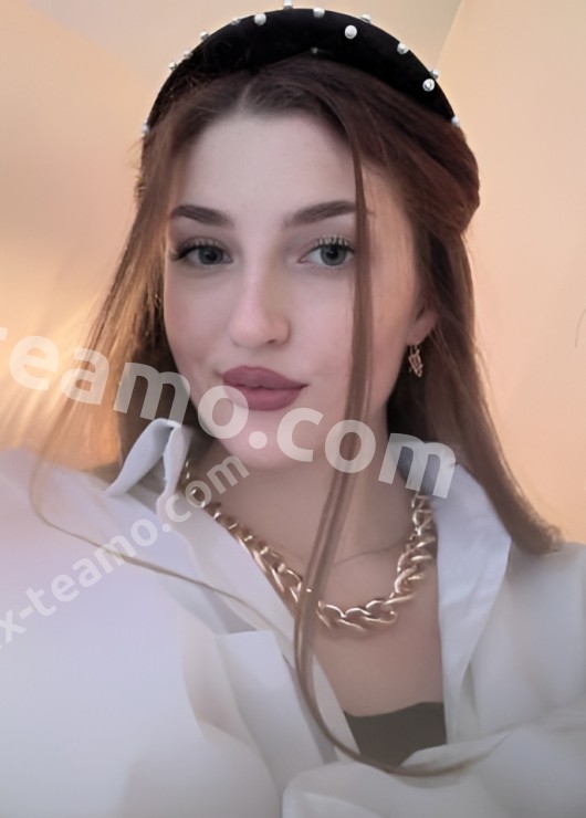 Индивидуалка Азалия, доступна для личного знакомства от 4000 руб