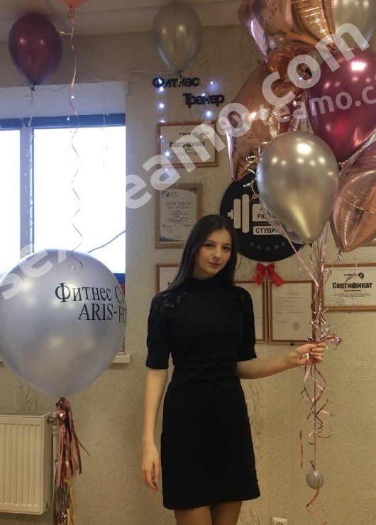 Индивидуалка Наина, доступна для личного знакомства от 3500 руб