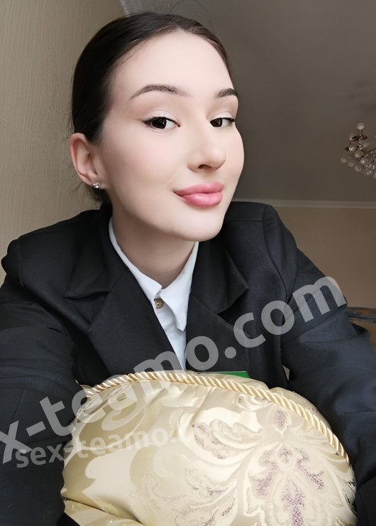 Индивидуалка Сабрина, доступна для личного знакомства от 10000 руб