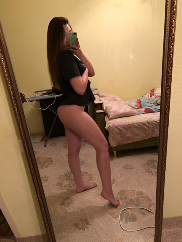 Алина из Калуги