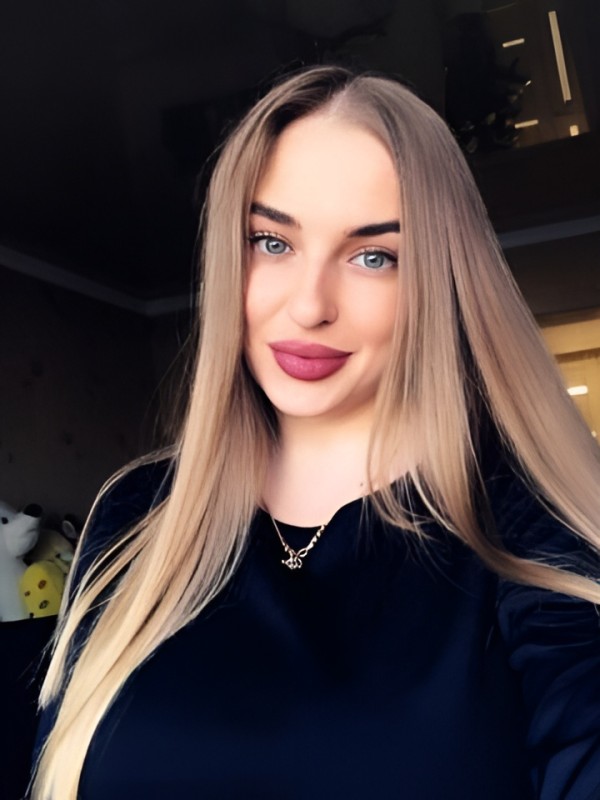 Алина из Калуги