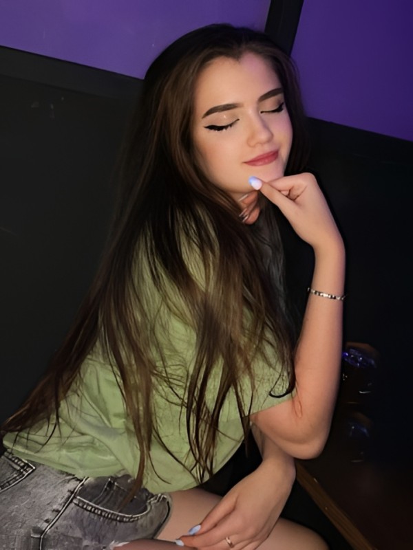 Алиса из Калуги