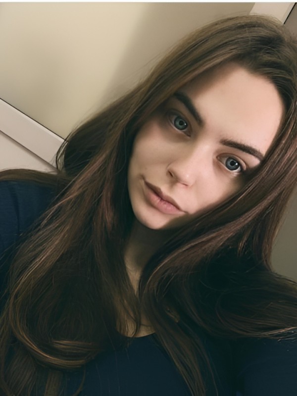 Анюта из Калуги