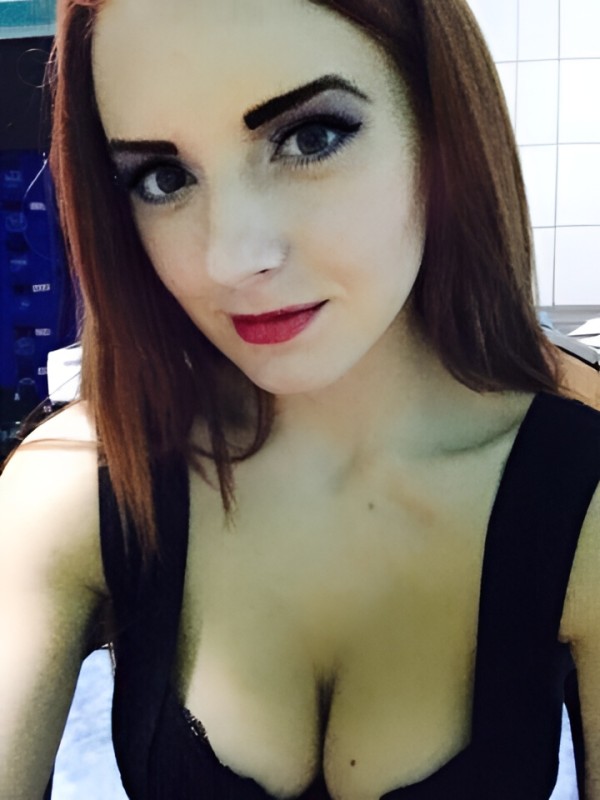 Доминика из Калуги