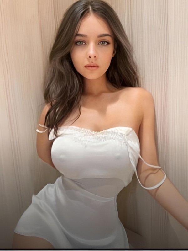 Фрида из Калуги