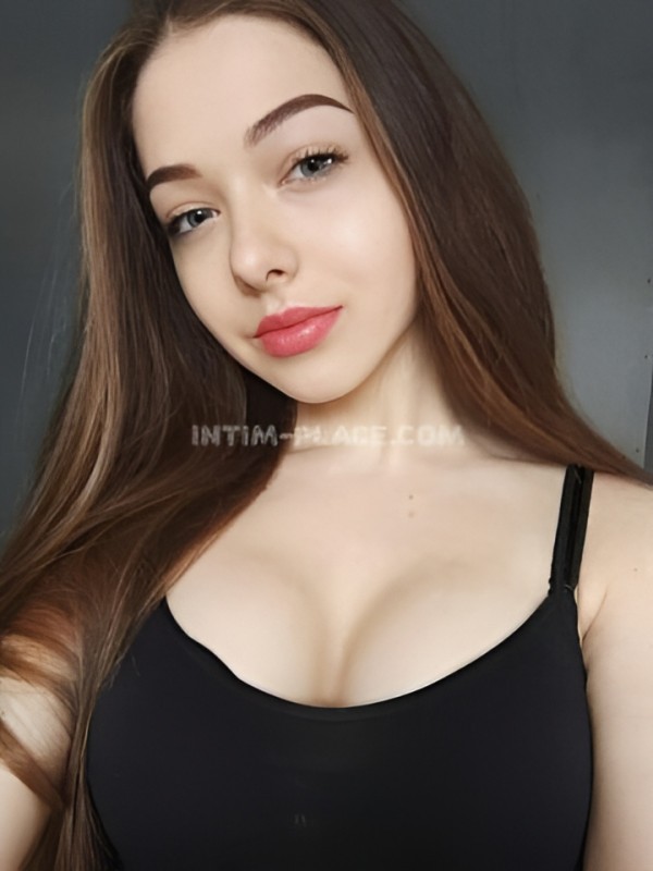 Хана из Калуги